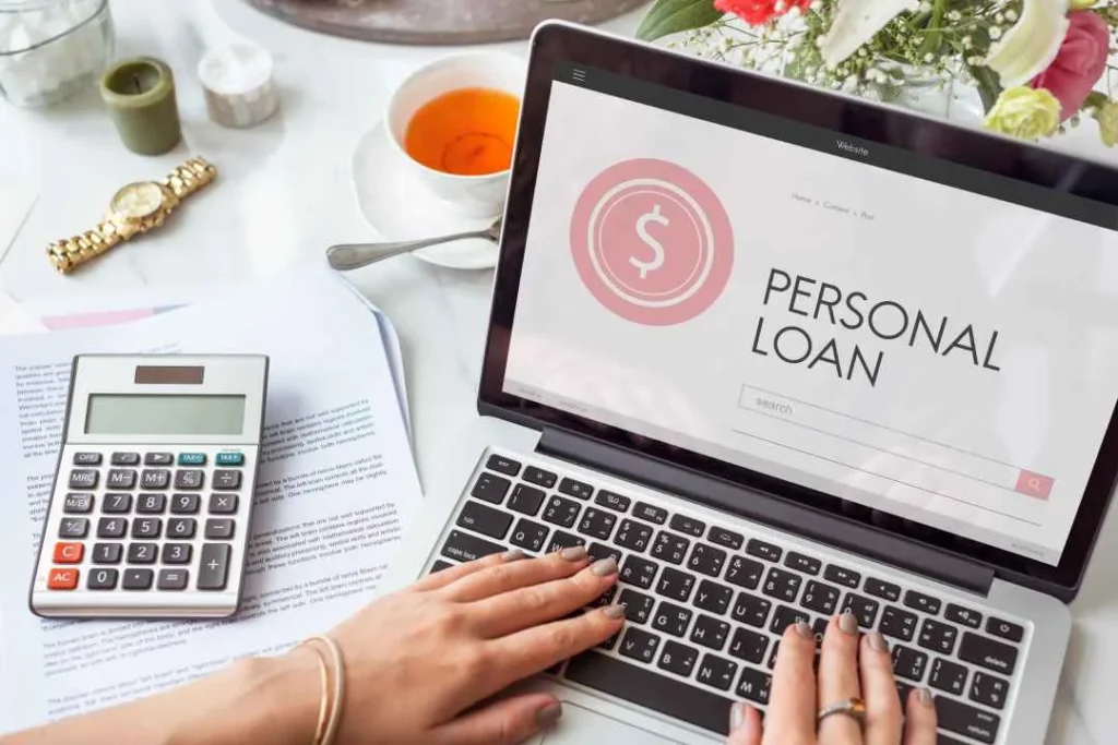 Get the Lowest Personal Loan Rates