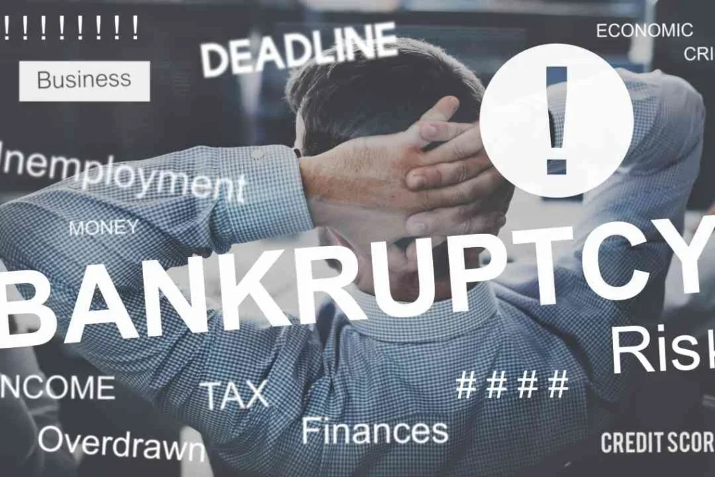 Debt Restructuring vs Bankruptcy