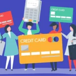 Instant Credit Cards Approval